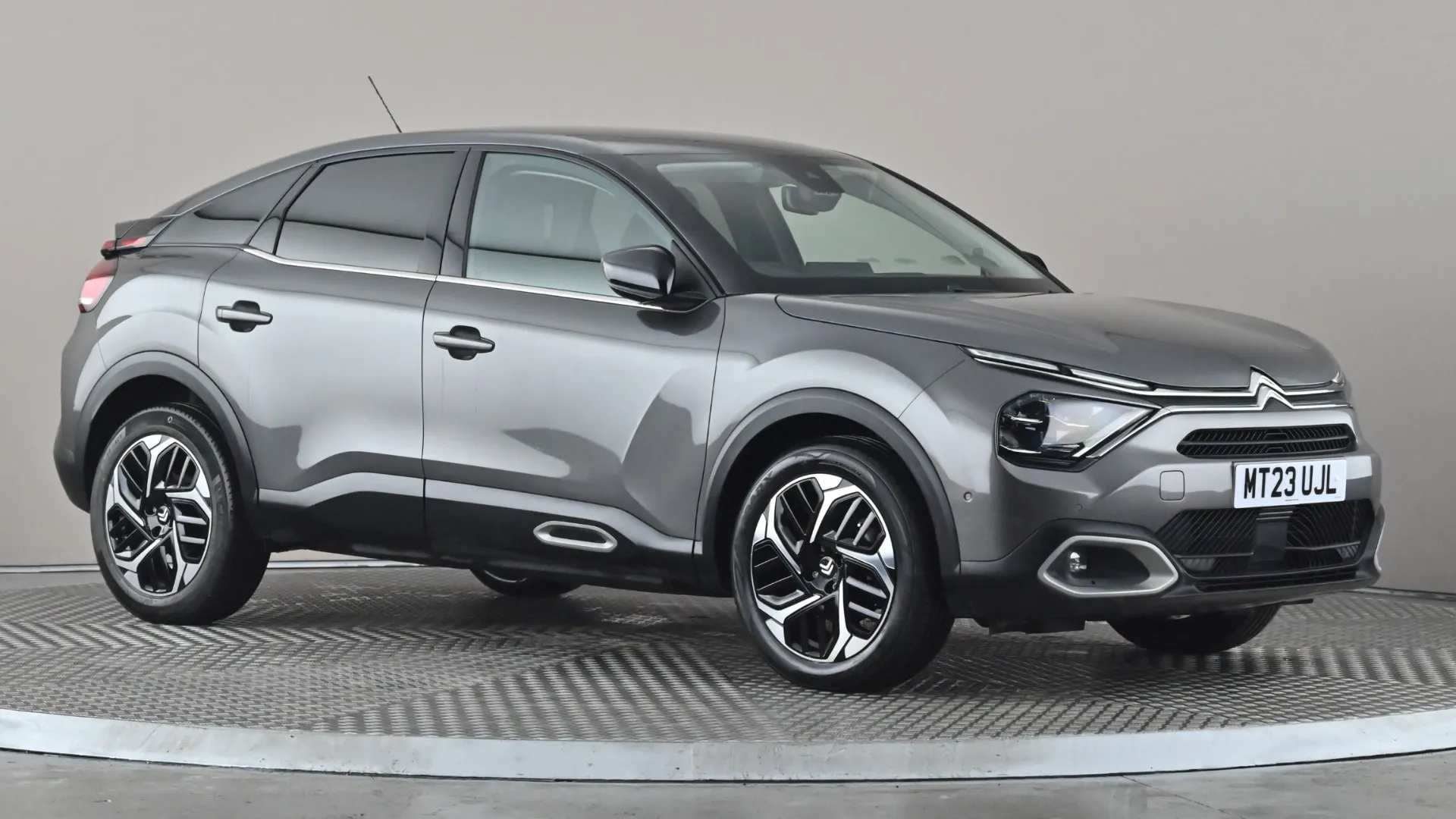 2023 CITROEN C4 for sale