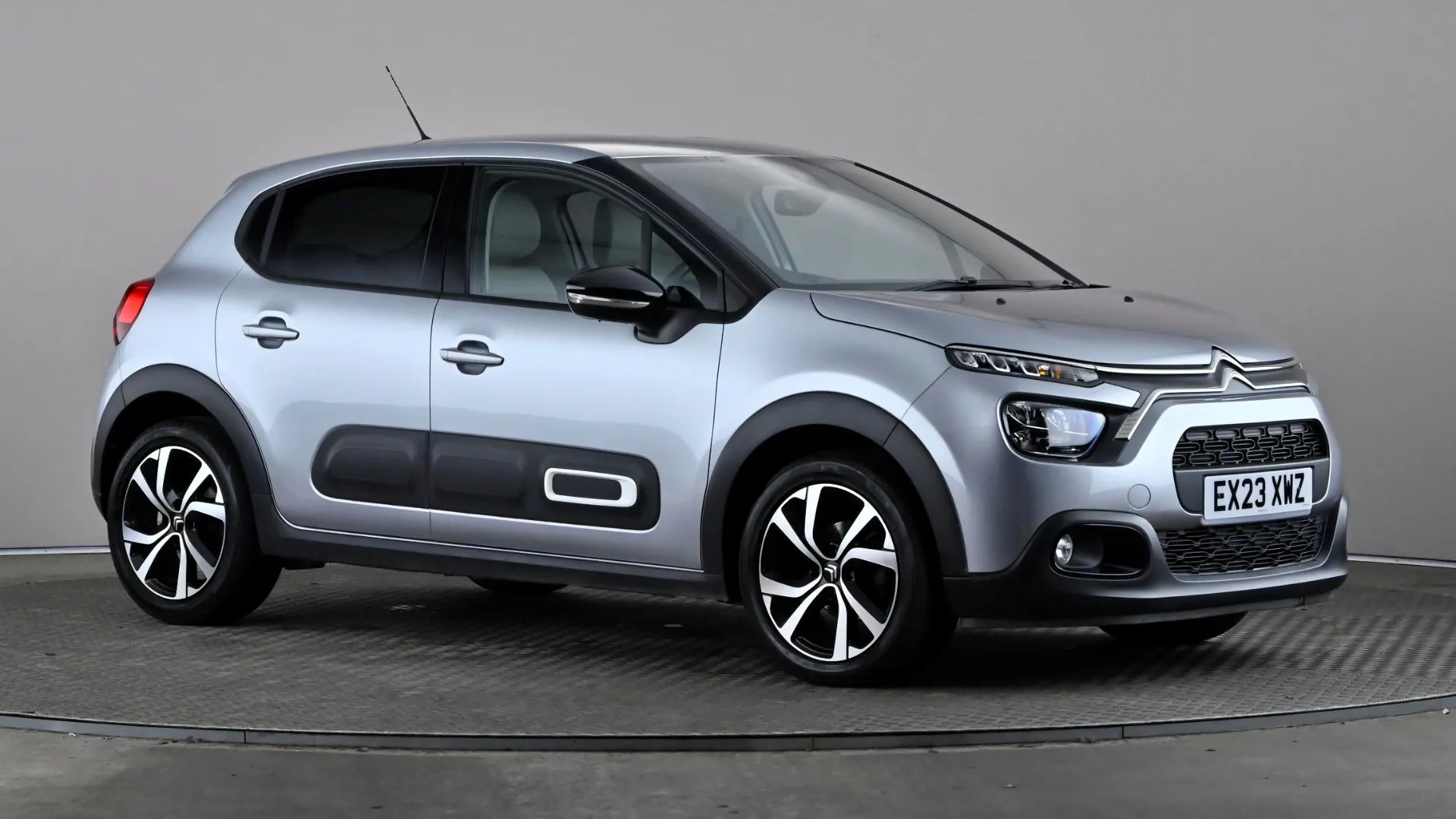 2023 CITROEN C3 for sale