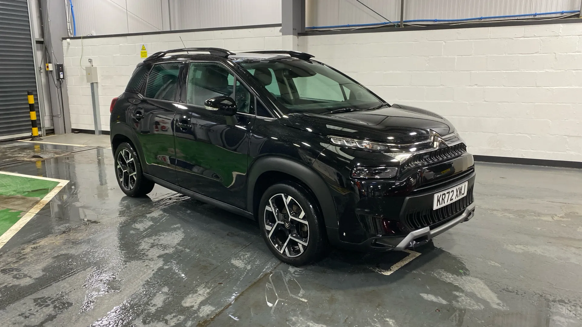 2022 CITROEN C3 AIRCROSS for sale