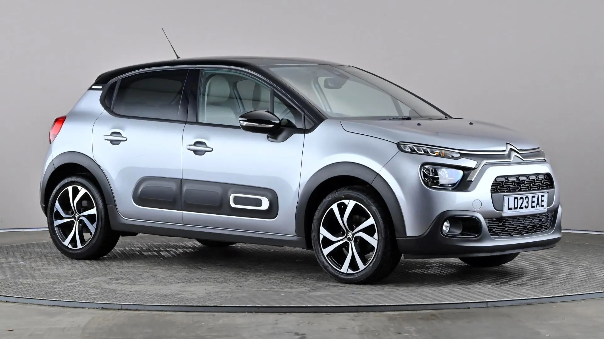 2023 CITROEN C3 for sale
