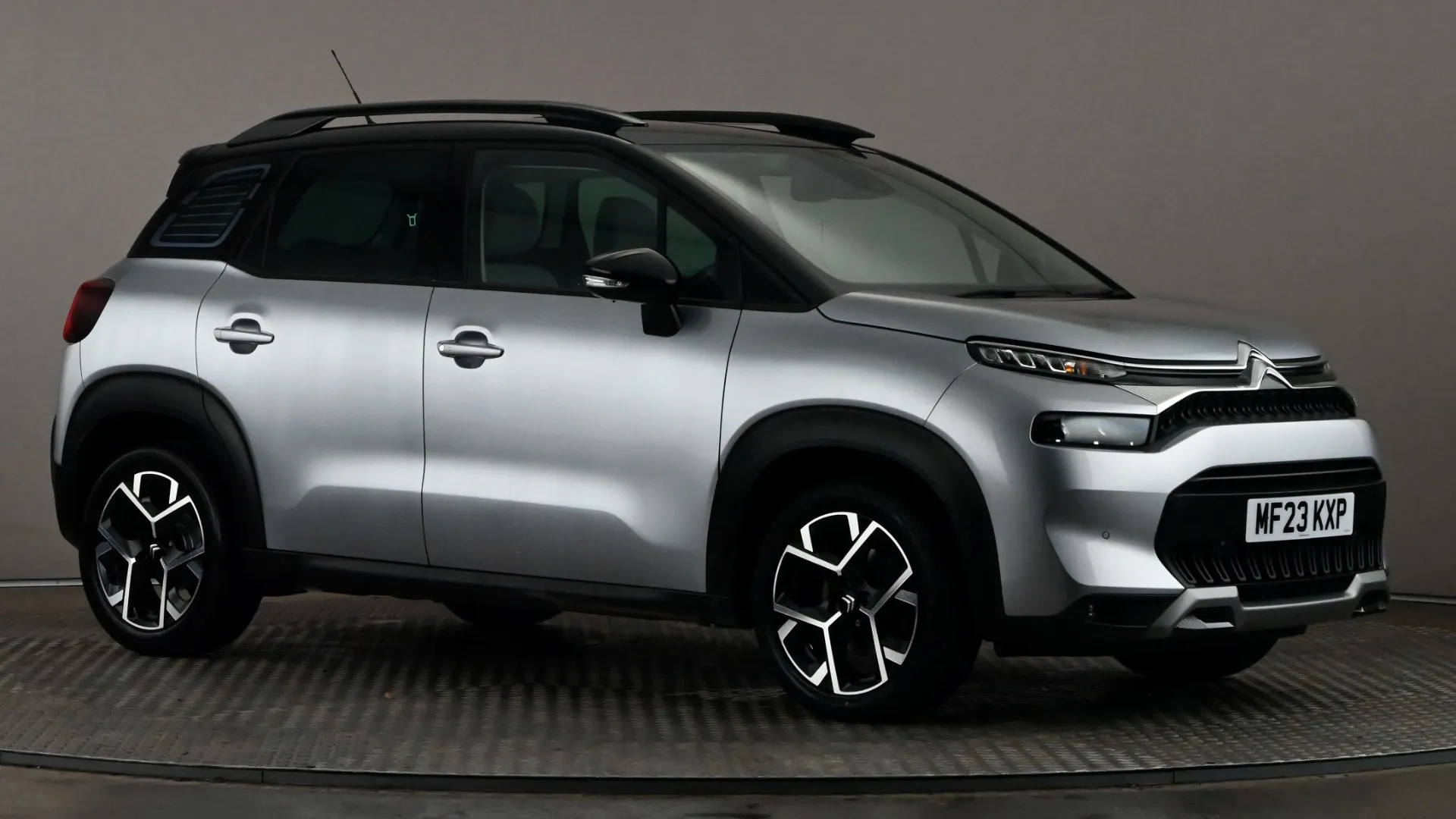 2023 CITROEN C3 AIRCROSS for sale