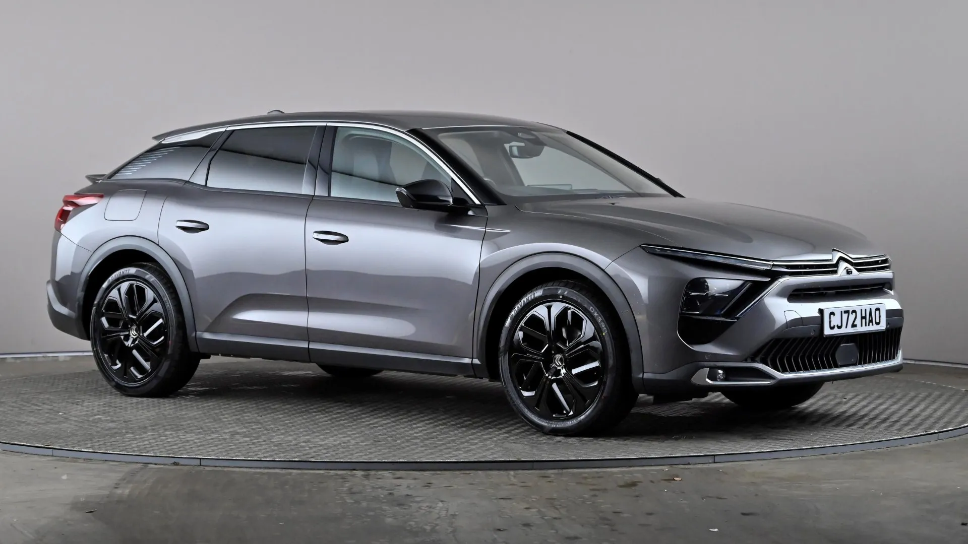 2023 CITROEN C5 X for sale