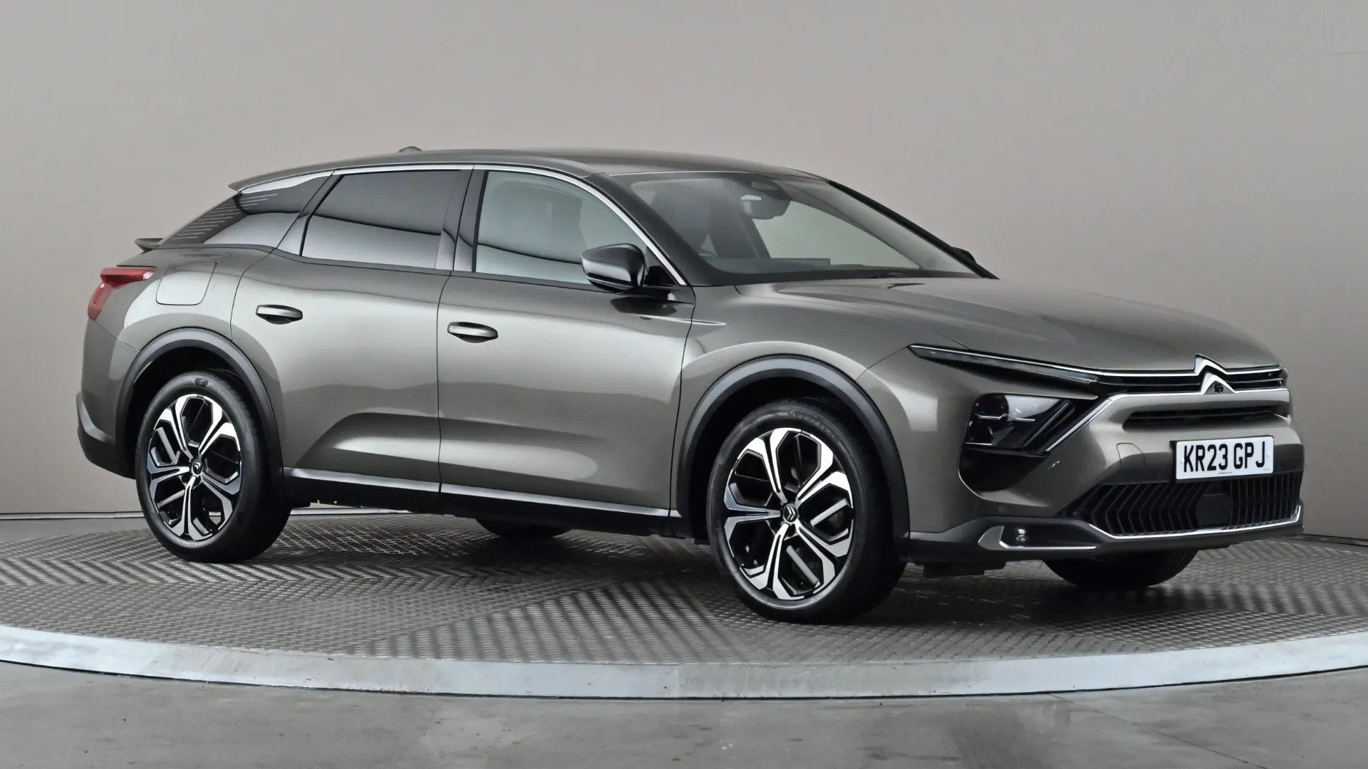 2023 CITROEN C5 X for sale