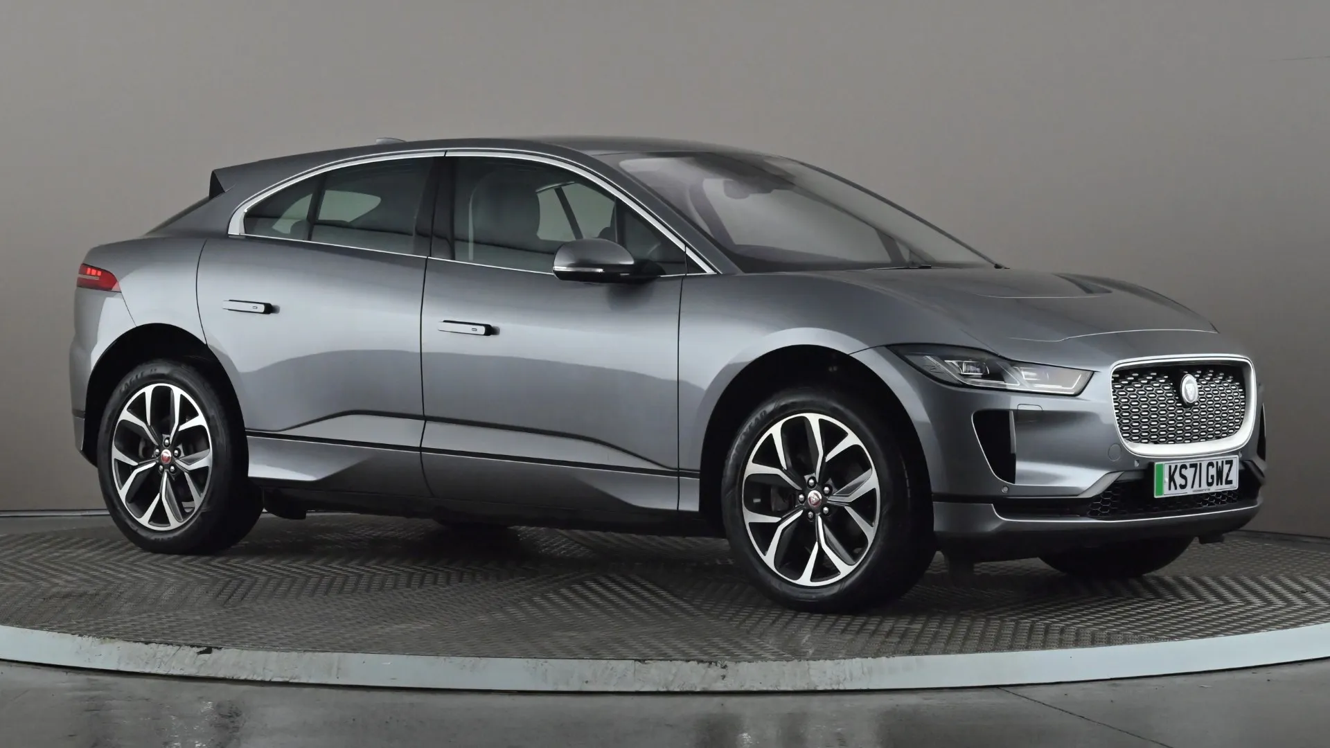 2022 JAGUAR I-PACE for sale