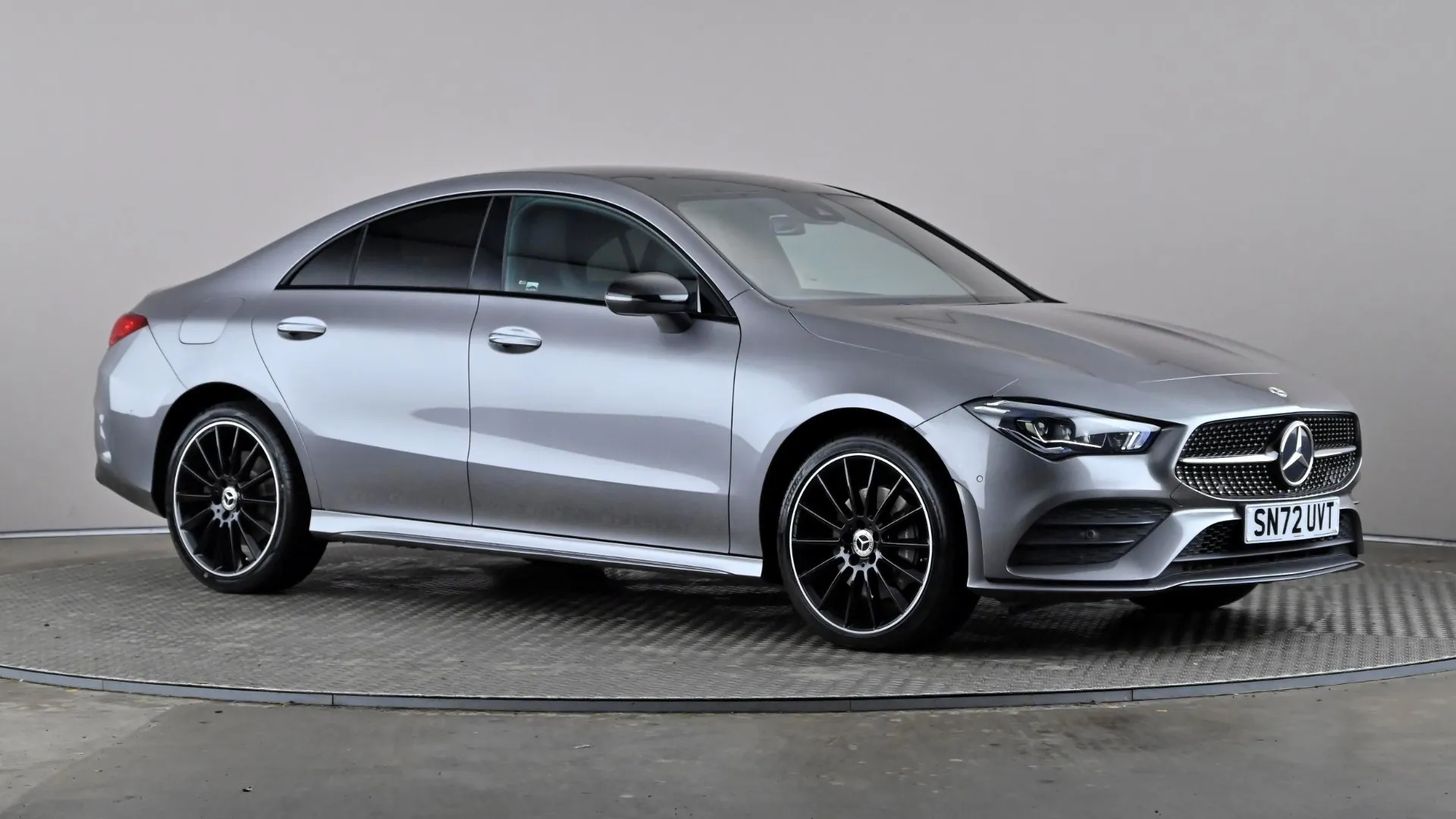 2022 MERCEDES-BENZ CLA CLASS for sale