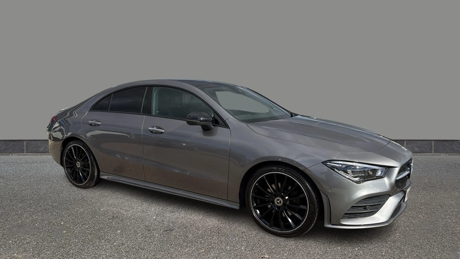 2022 MERCEDES-BENZ CLA CLASS for sale
