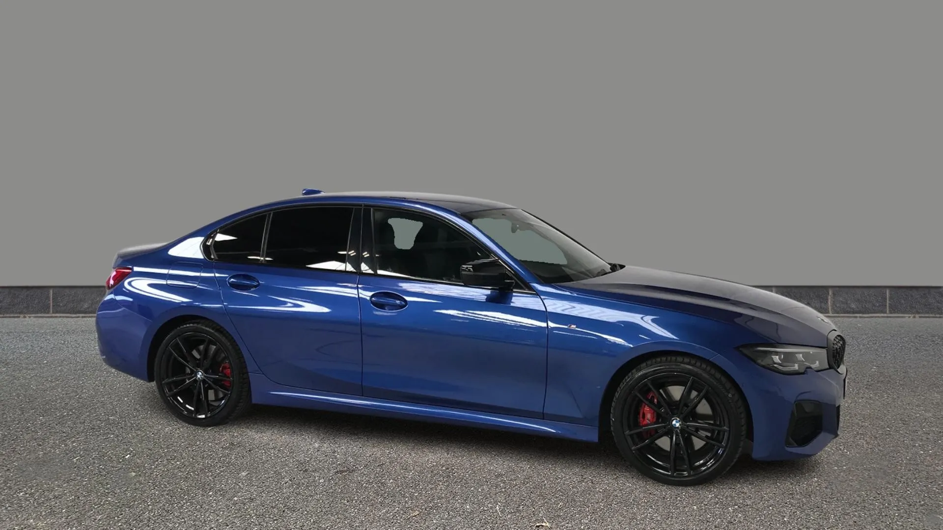 2021 BMW 3 SERIES for sale