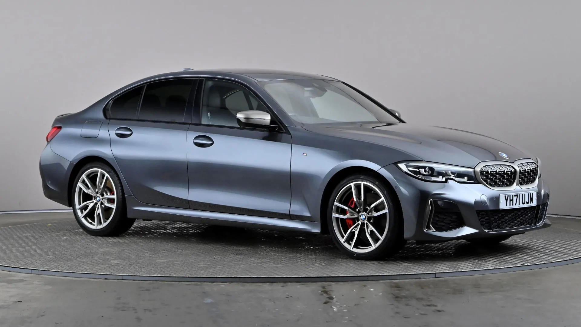 2021 BMW 3 SERIES for sale