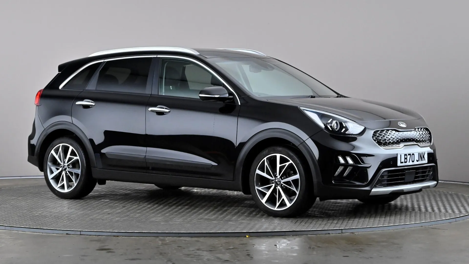 2020 KIA NIRO for sale