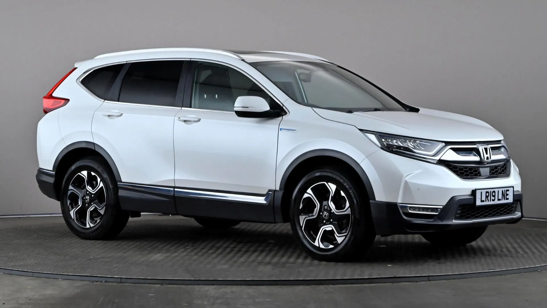 2019 HONDA CR-V for sale