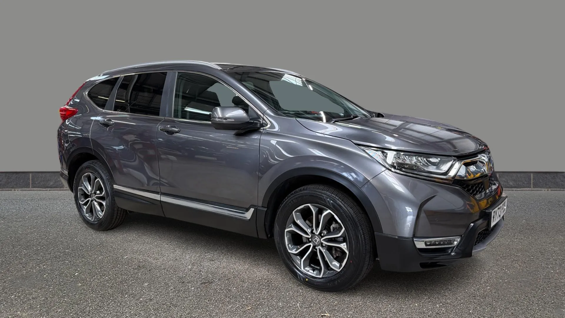 2023 HONDA CR-V for sale