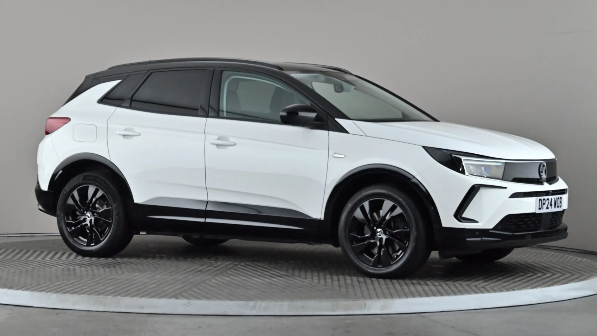 2024 VAUXHALL GRANDLAND for sale