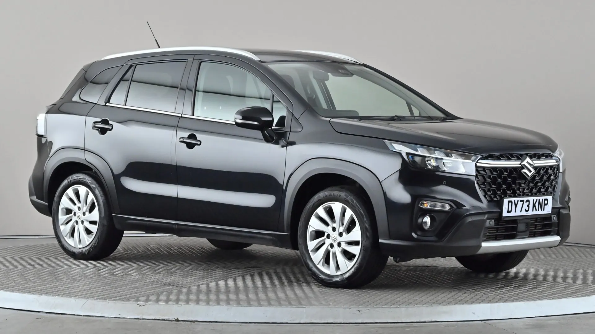 2023 SUZUKI S-CROSS for sale