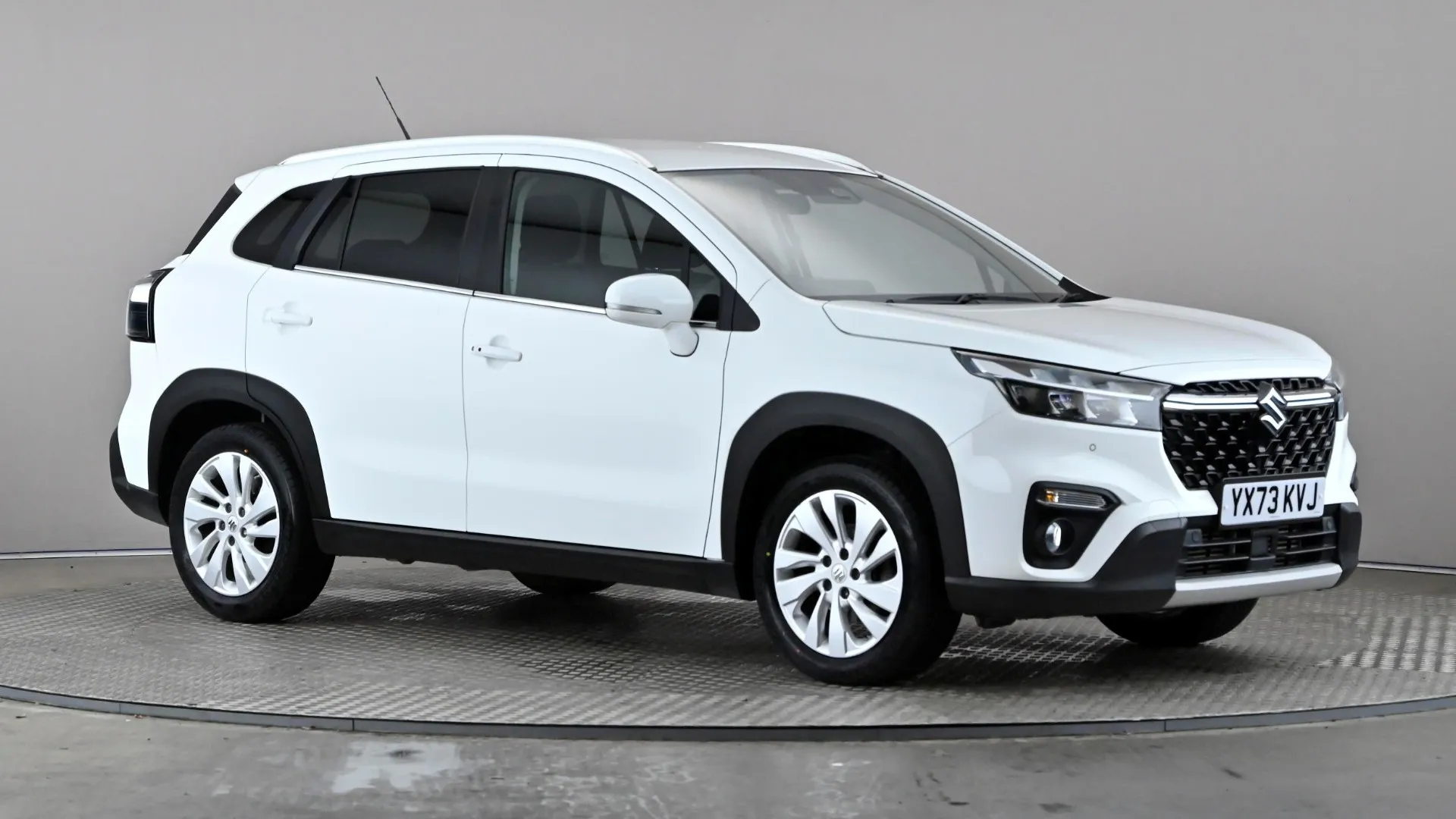 2023 SUZUKI S-CROSS for sale