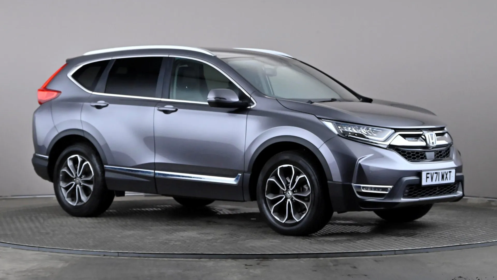 2022 HONDA CR-V for sale