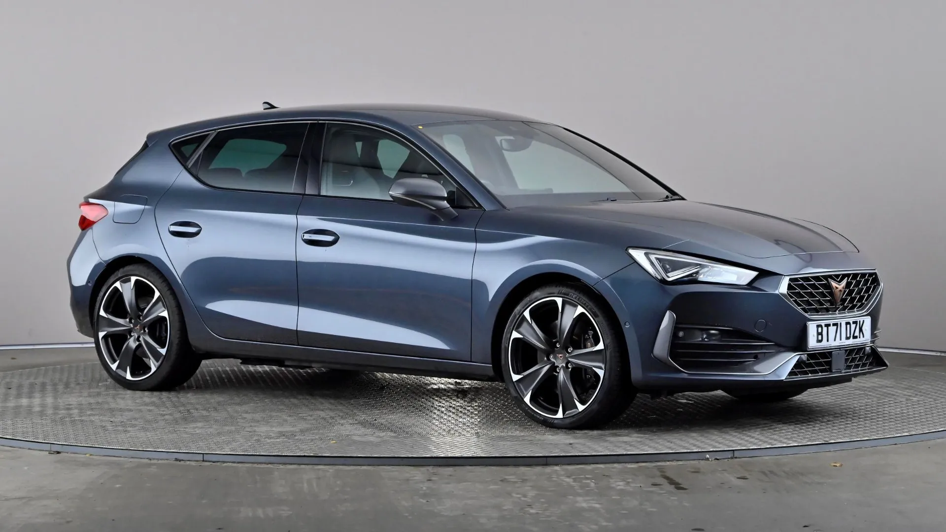 2021 CUPRA LEON for sale