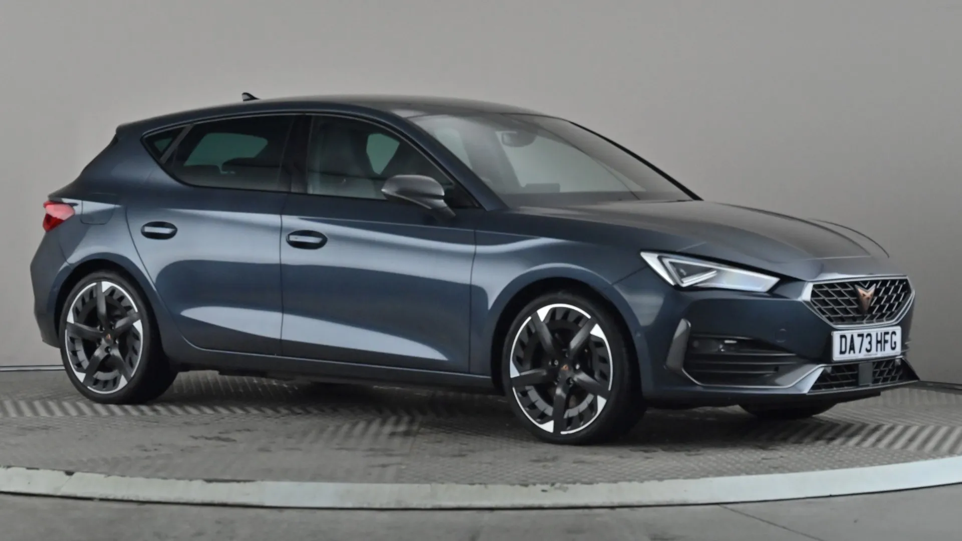 2023 CUPRA LEON for sale