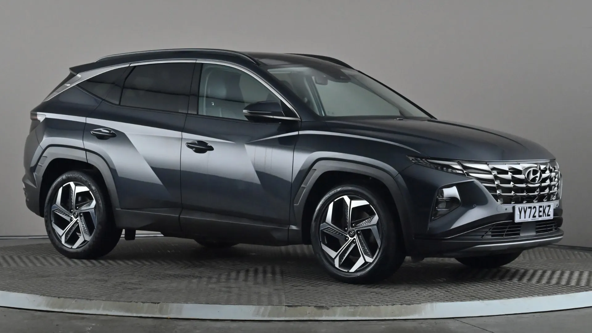 2023 HYUNDAI TUCSON for sale