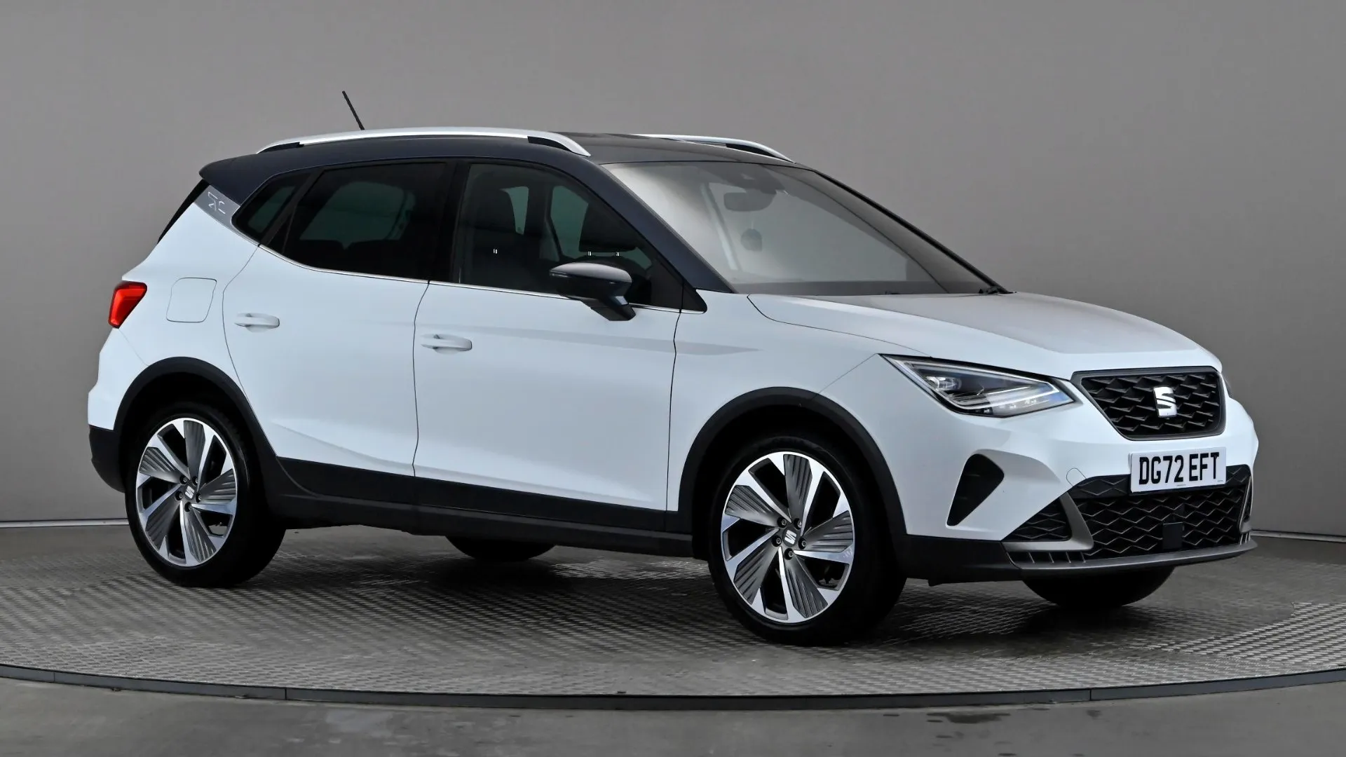 2022 SEAT ARONA for sale