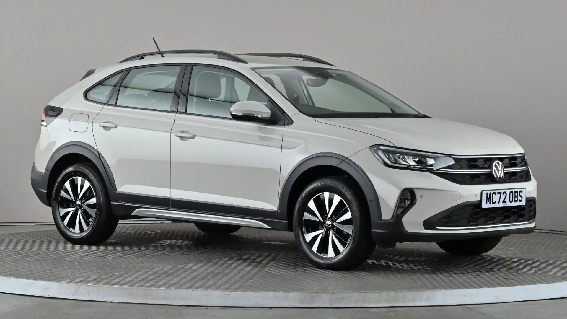 2023 VOLKSWAGEN TAIGO for sale