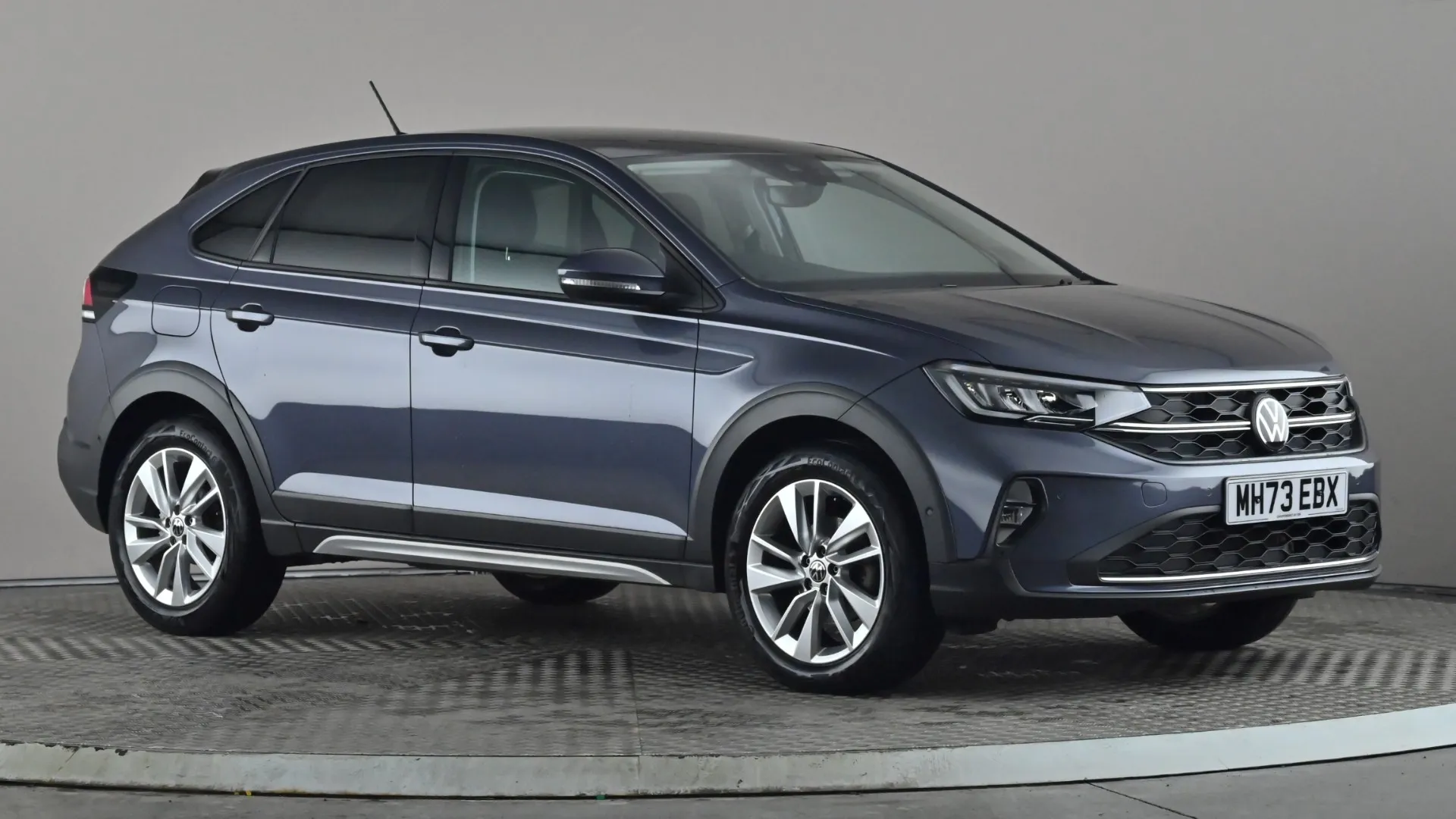 2023 VOLKSWAGEN TAIGO for sale