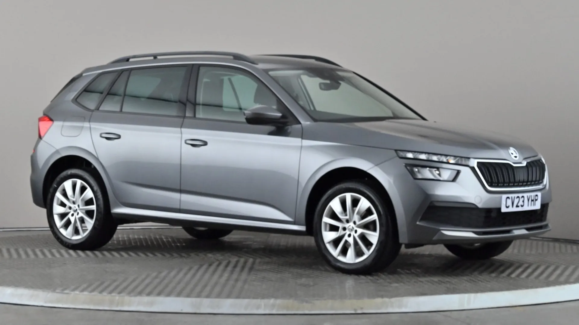 2023 SKODA KAMIQ for sale