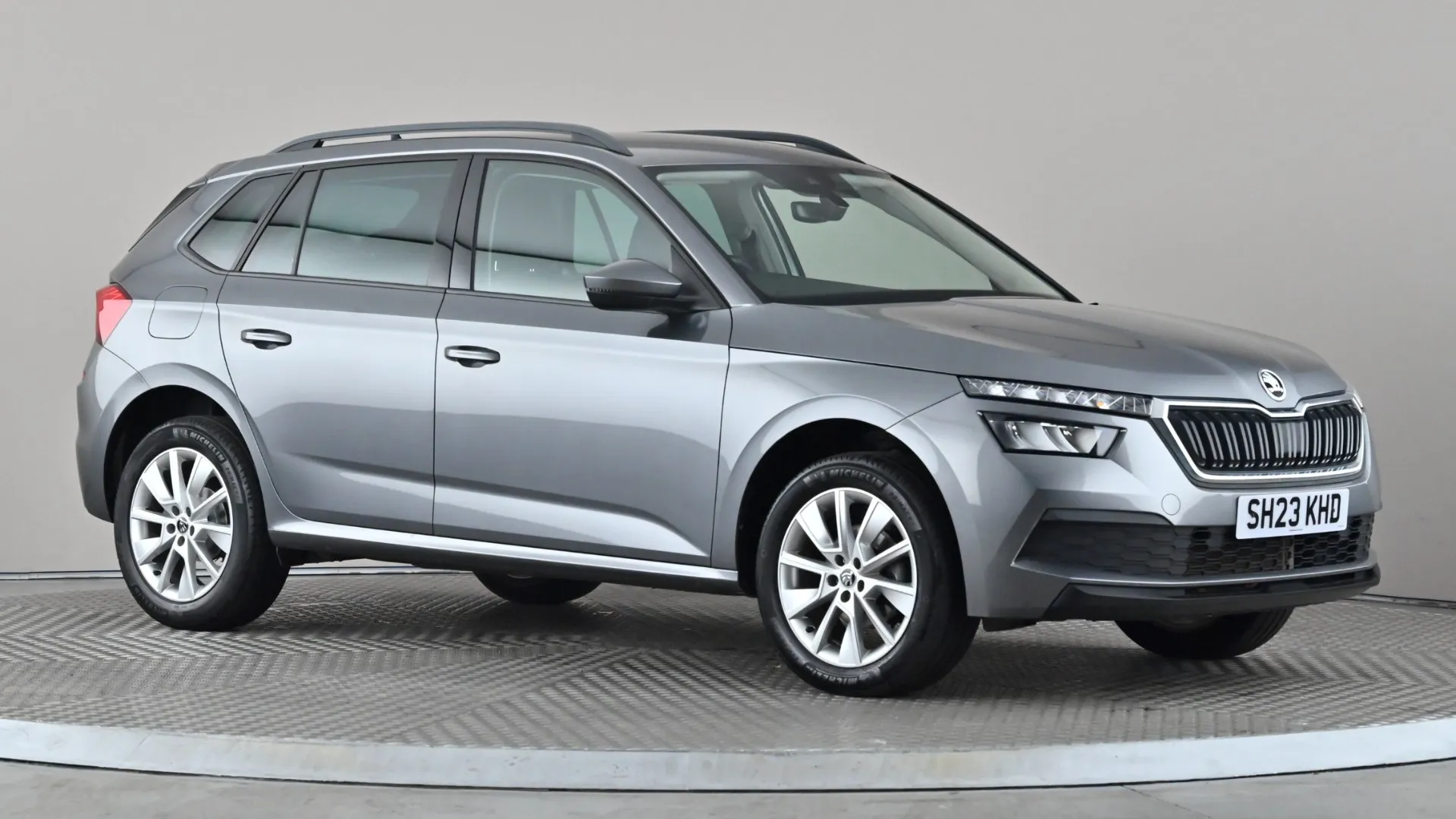 2023 SKODA KAMIQ for sale