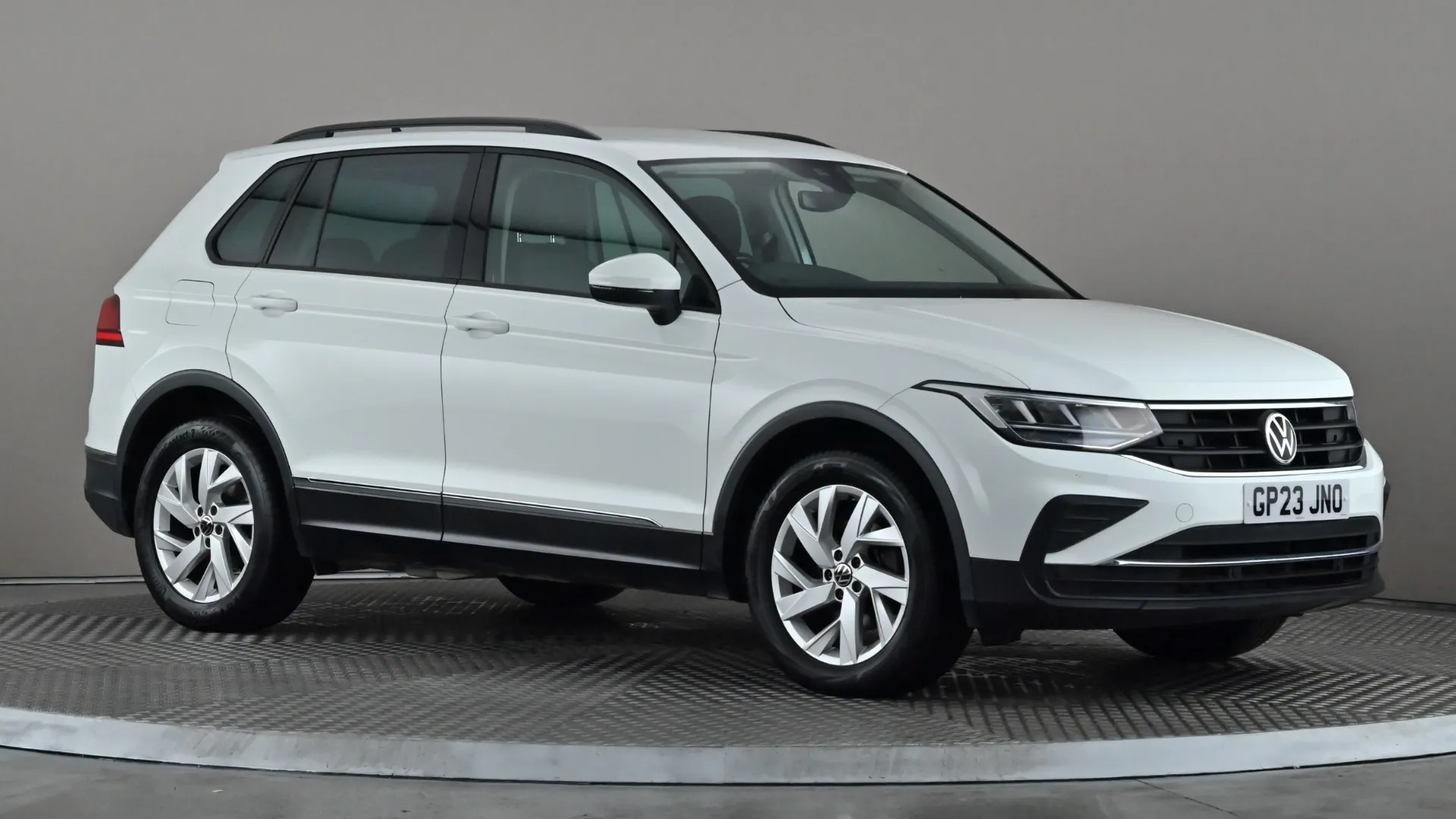 2023 VOLKSWAGEN TIGUAN for sale