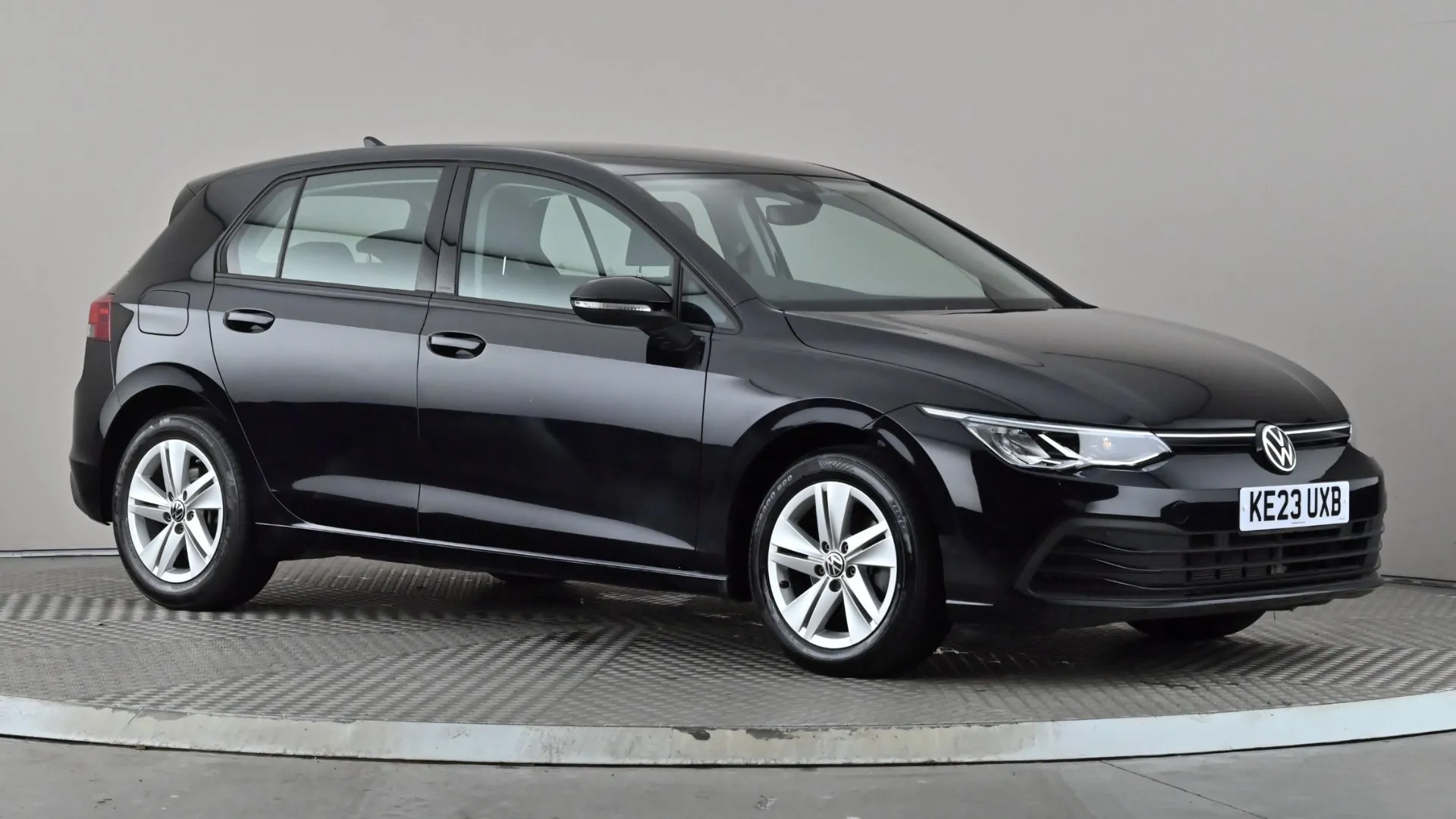 2023 VOLKSWAGEN GOLF for sale