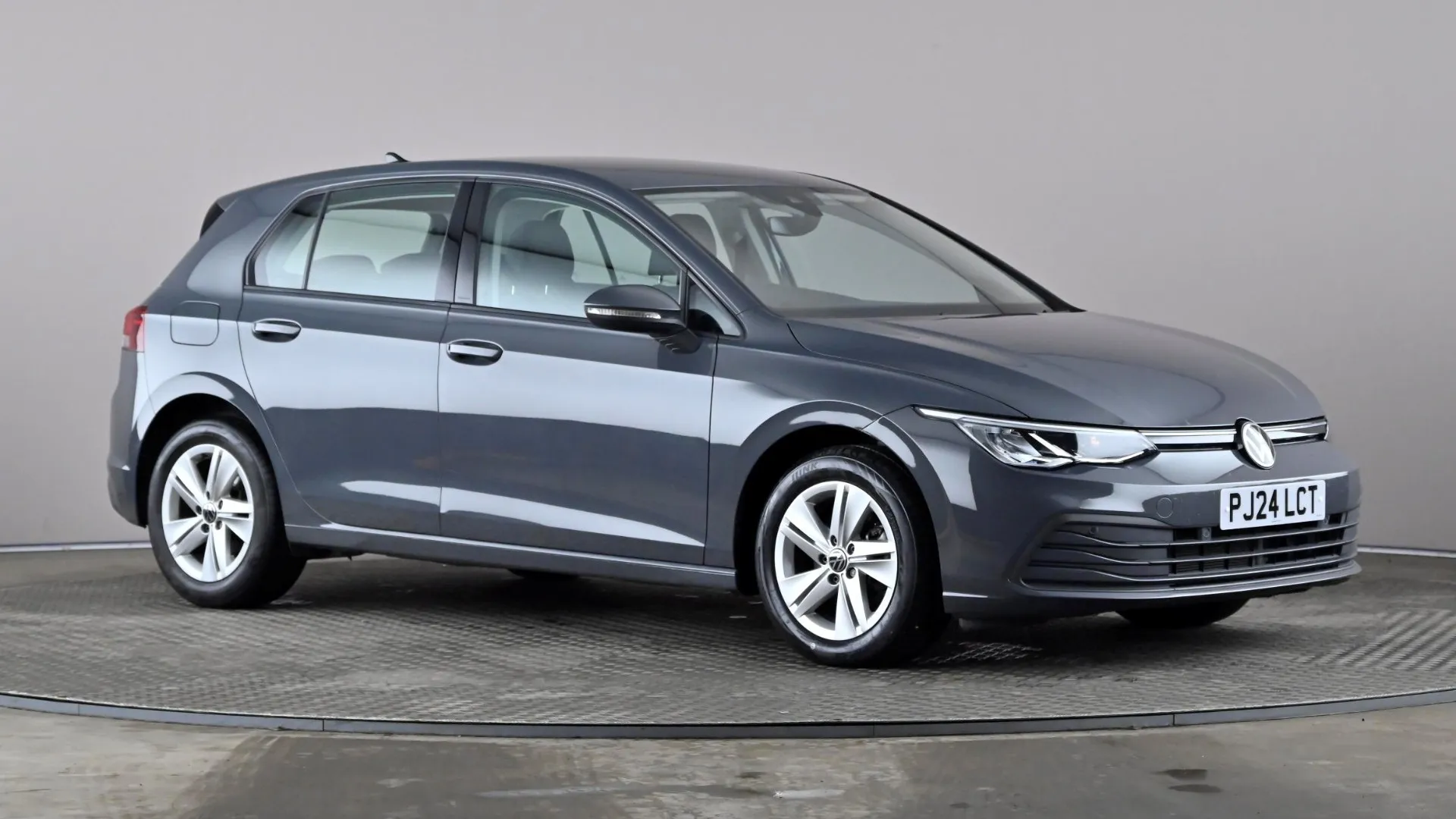 2024 VOLKSWAGEN GOLF for sale