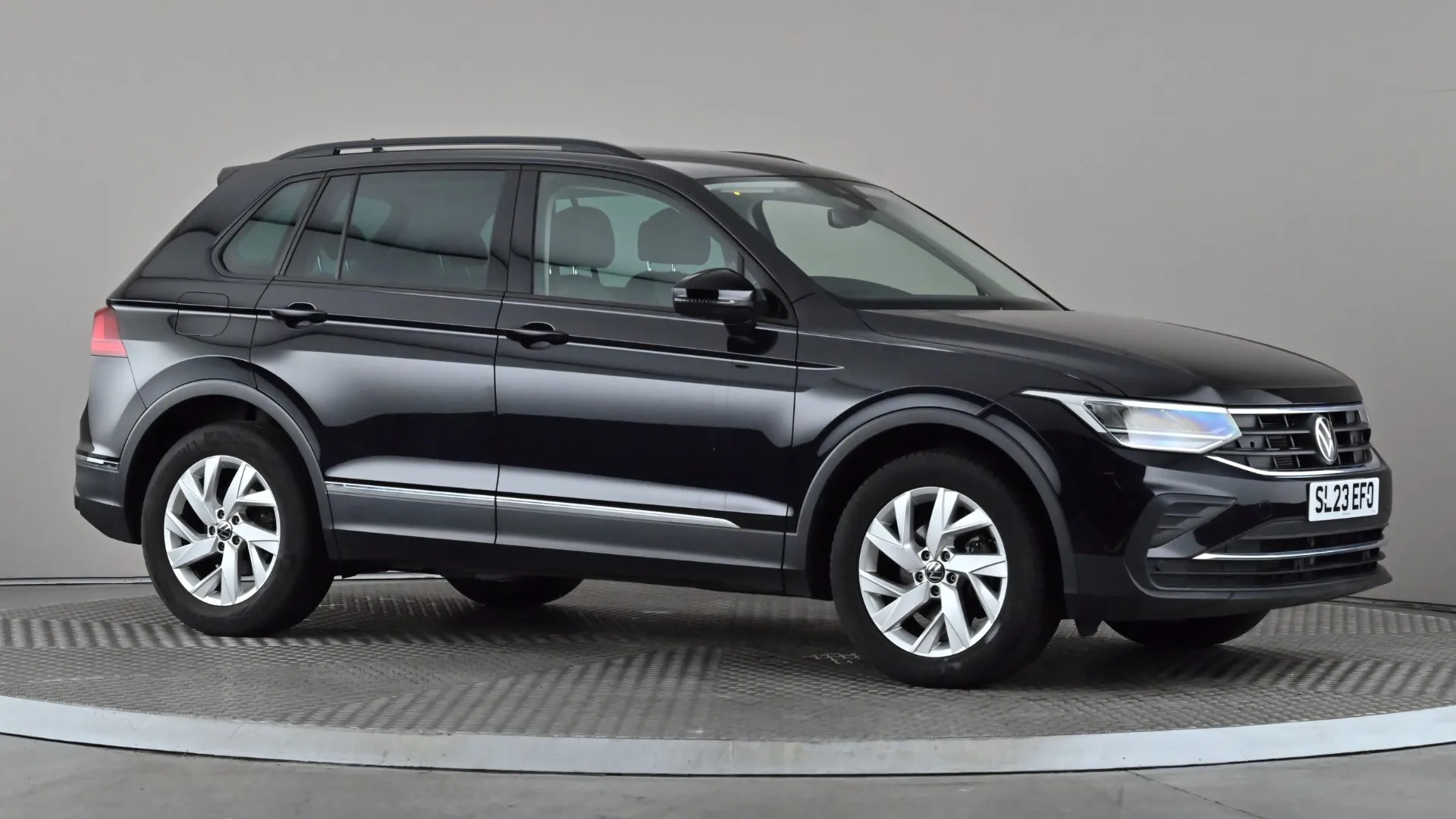 2023 VOLKSWAGEN TIGUAN for sale