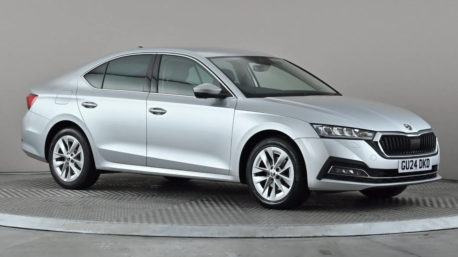 2024 SKODA OCTAVIA for sale