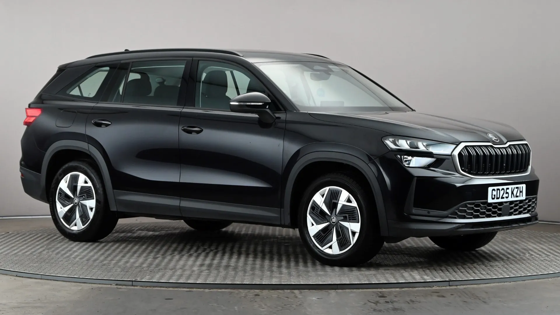 2025 SKODA KODIAQ for sale