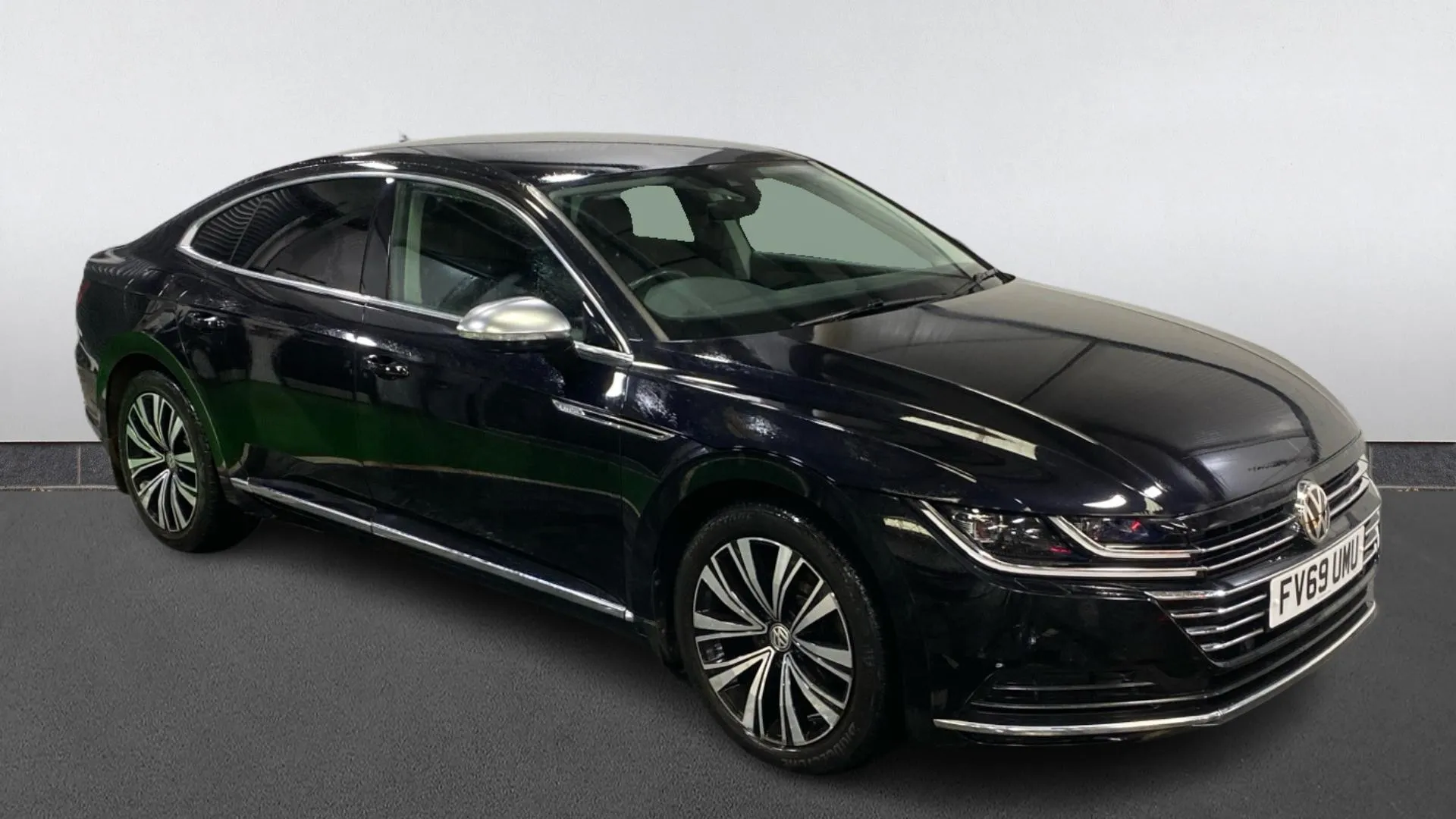 2019 VOLKSWAGEN ARTEON for sale