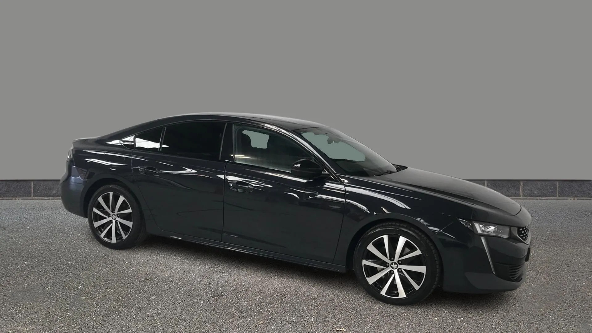 2020 PEUGEOT 508 for sale