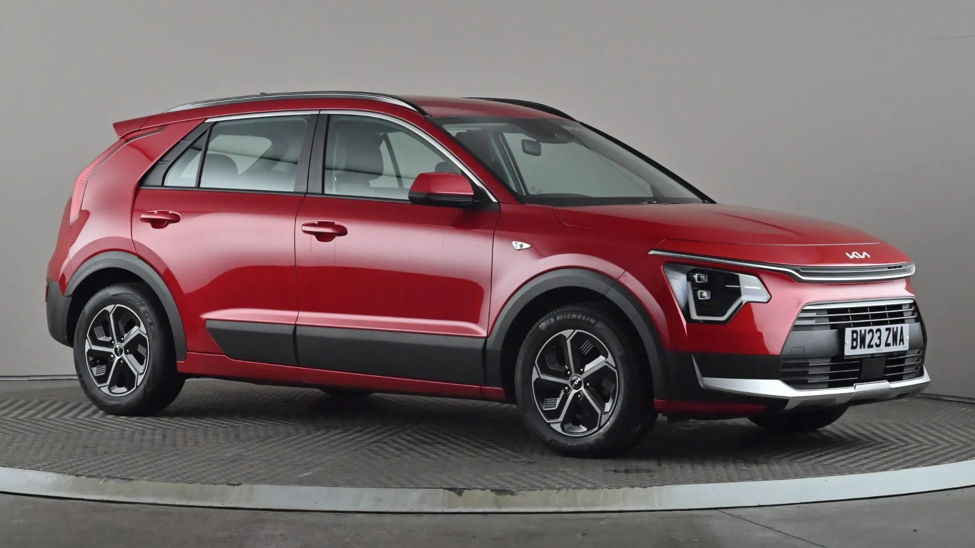 2023 KIA NIRO for sale