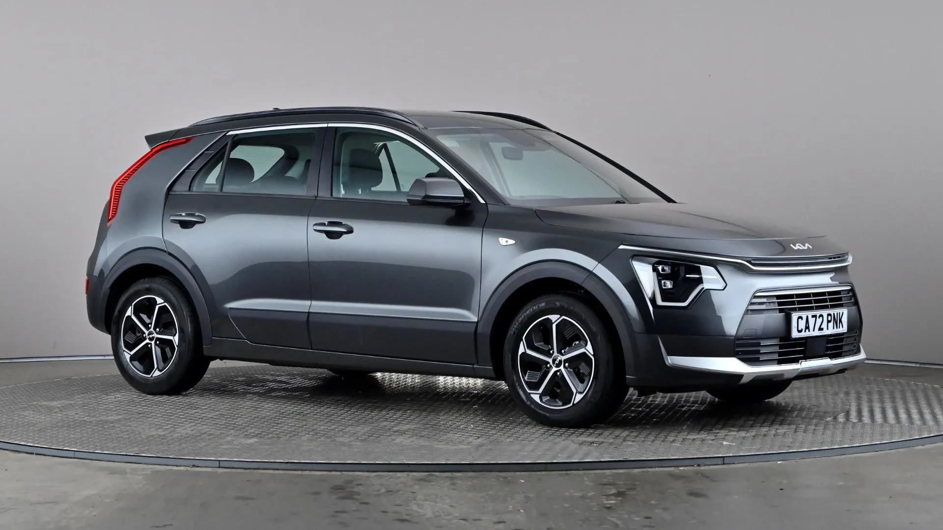 2022 KIA NIRO for sale