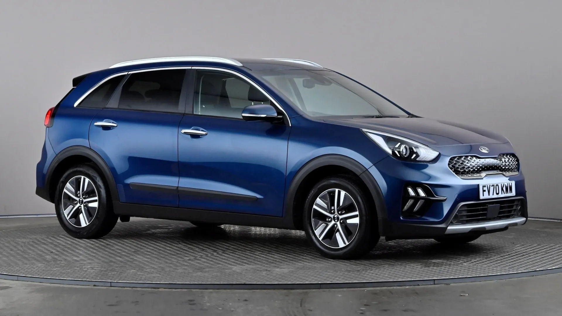 2020 KIA NIRO for sale
