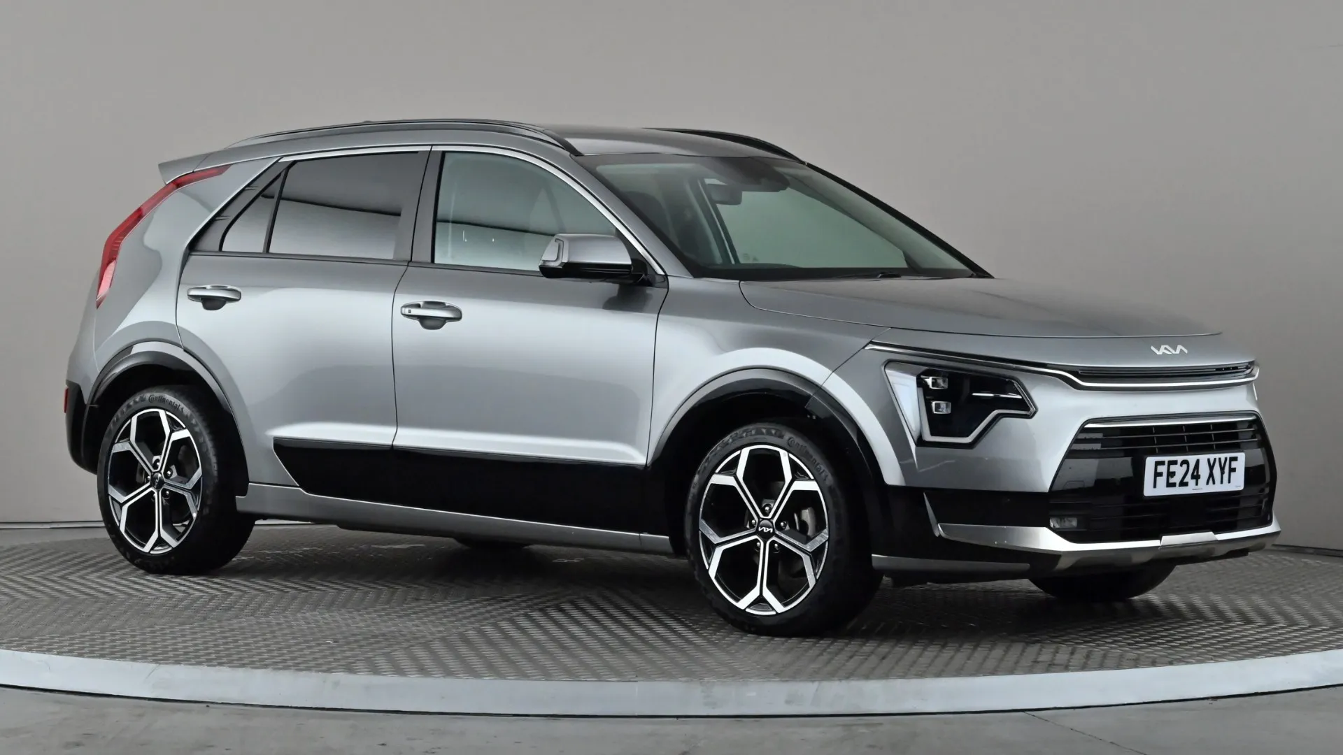 2024 KIA NIRO for sale