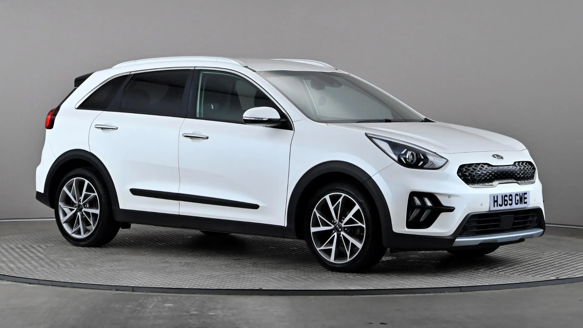 2019 KIA NIRO for sale