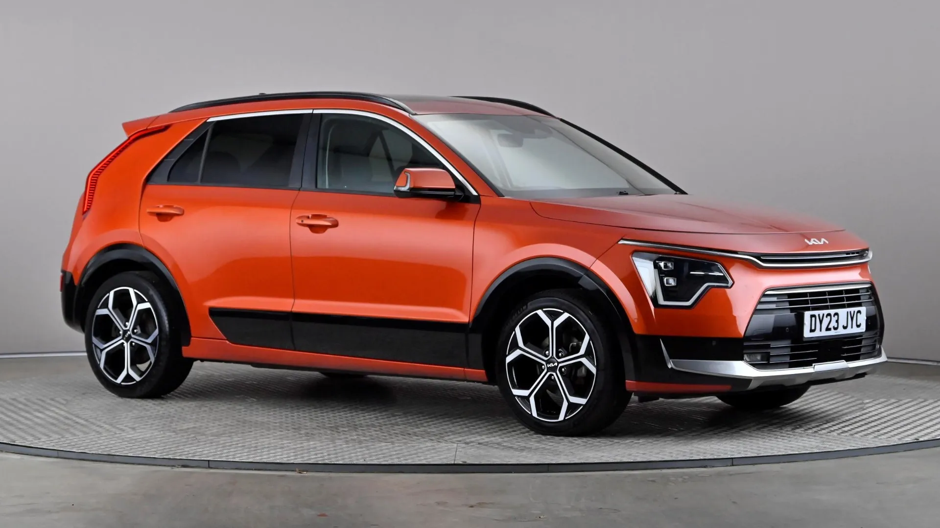 2023 KIA NIRO for sale