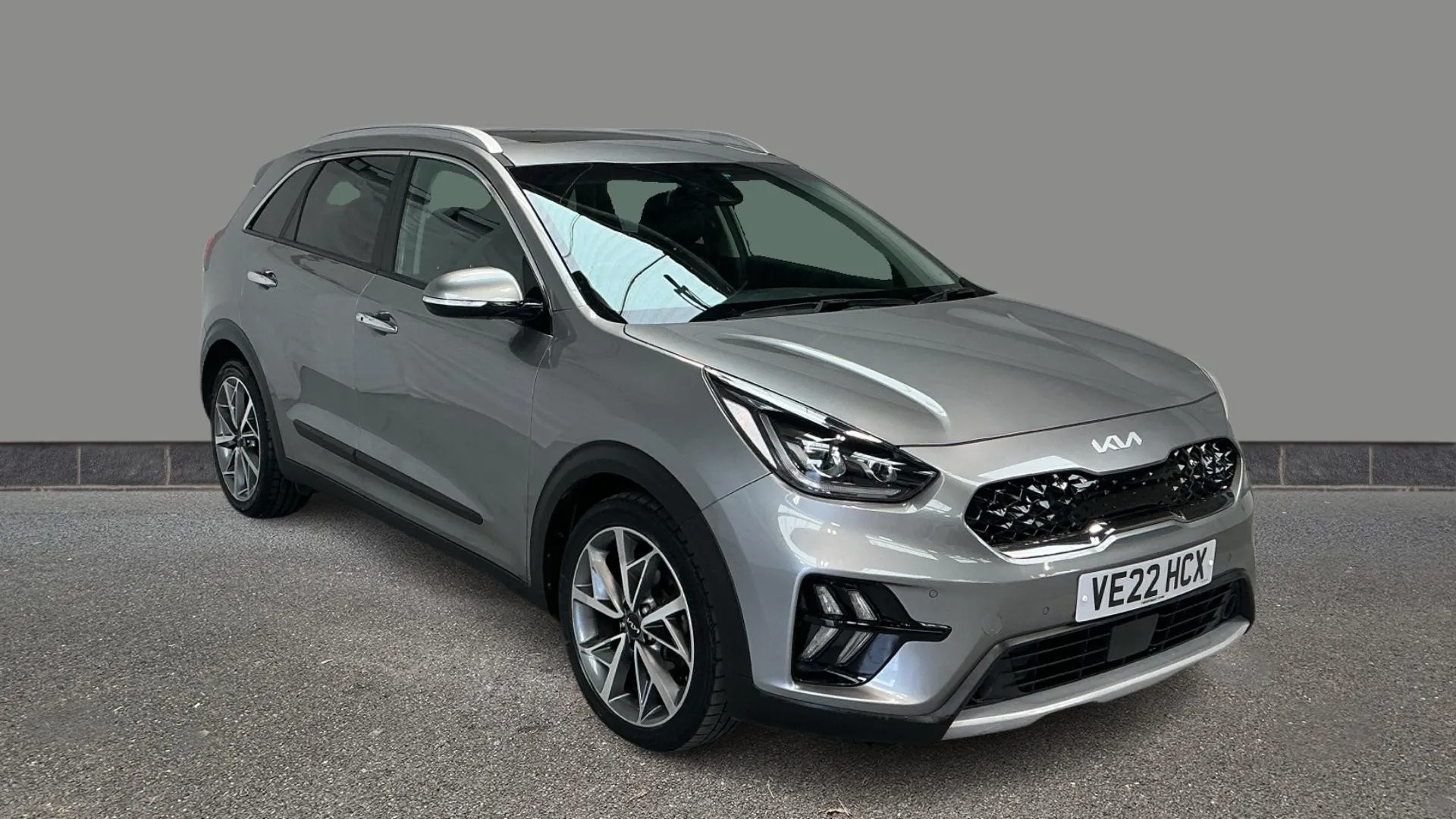 2022 KIA NIRO for sale
