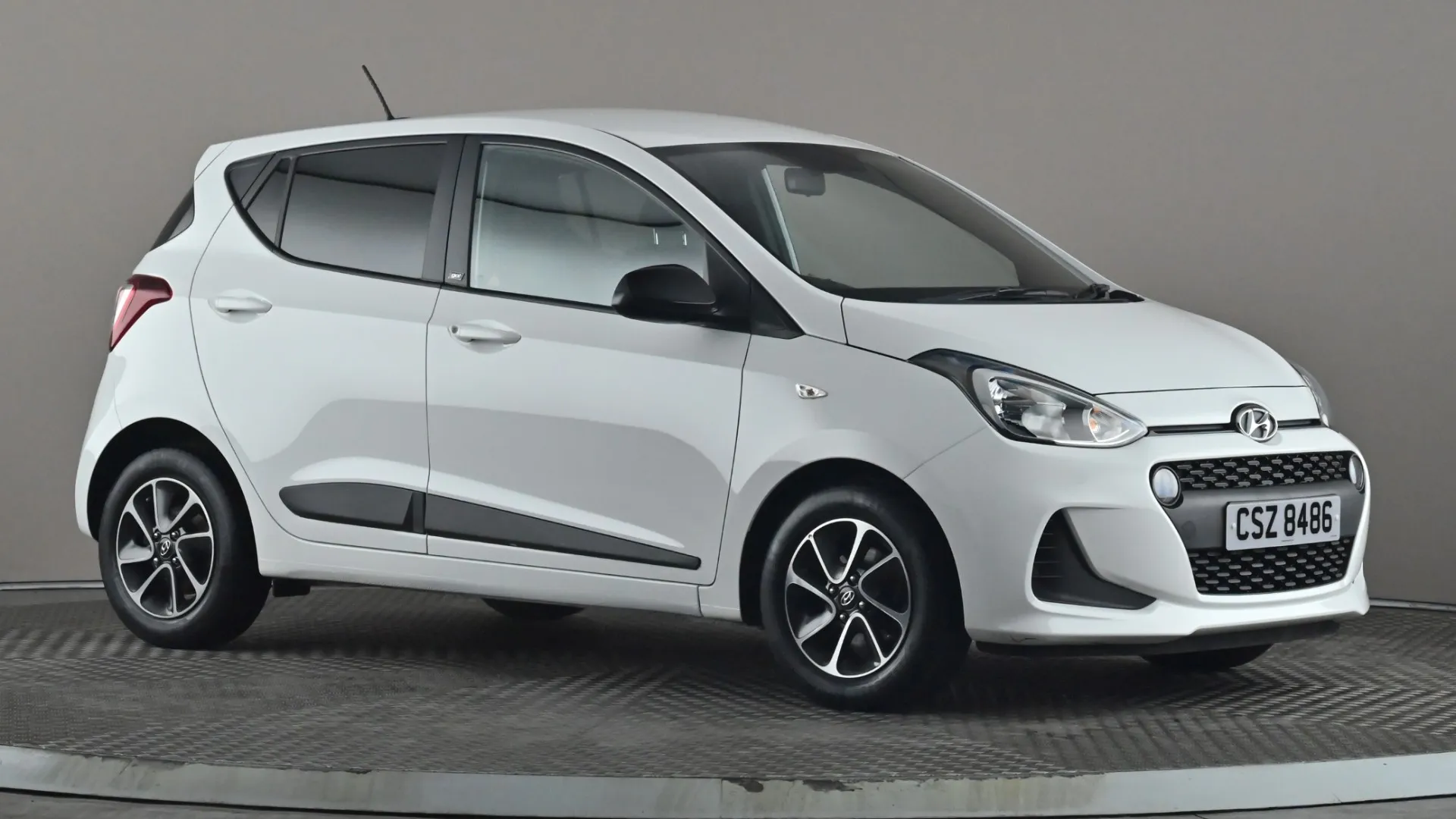 2019 HYUNDAI I10 for sale