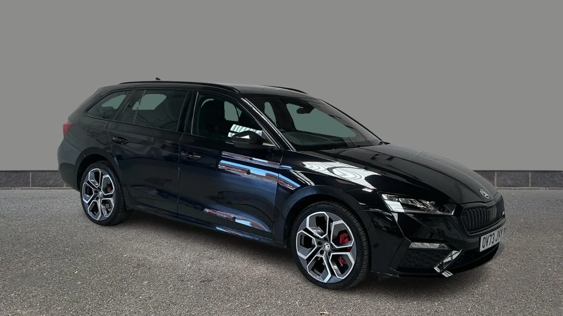 2023 SKODA OCTAVIA for sale