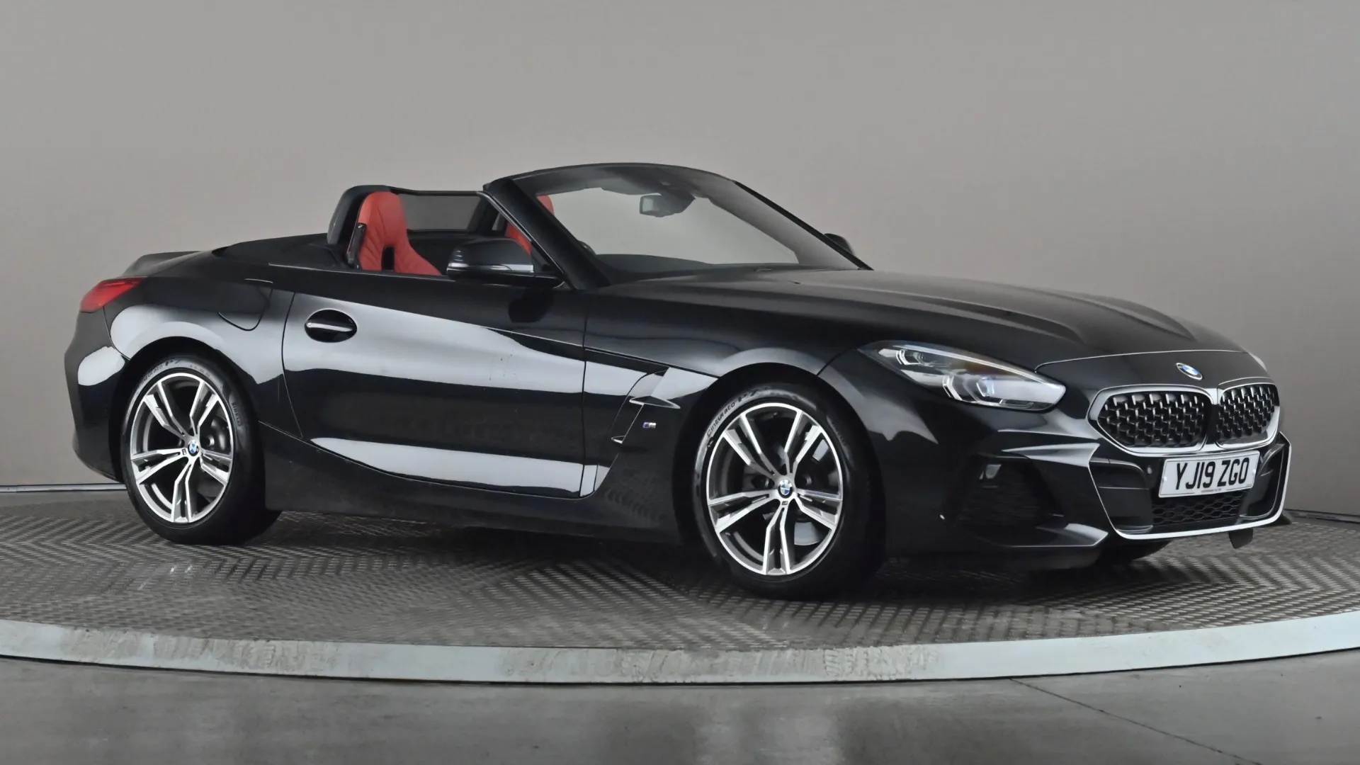 2019 BMW Z4 for sale