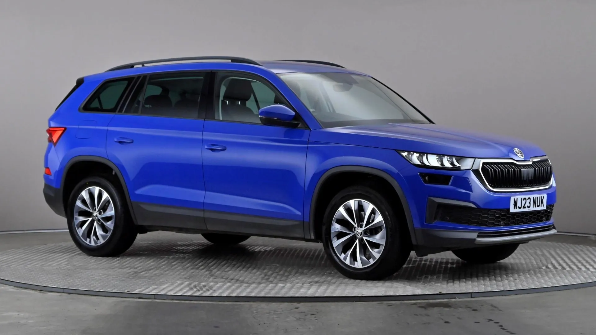 2023 SKODA KODIAQ for sale