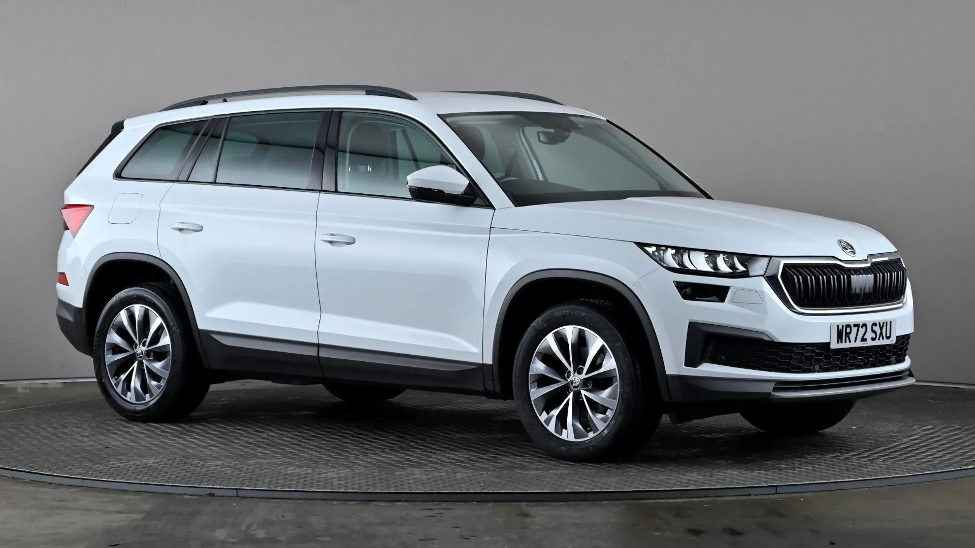 2023 SKODA KODIAQ for sale