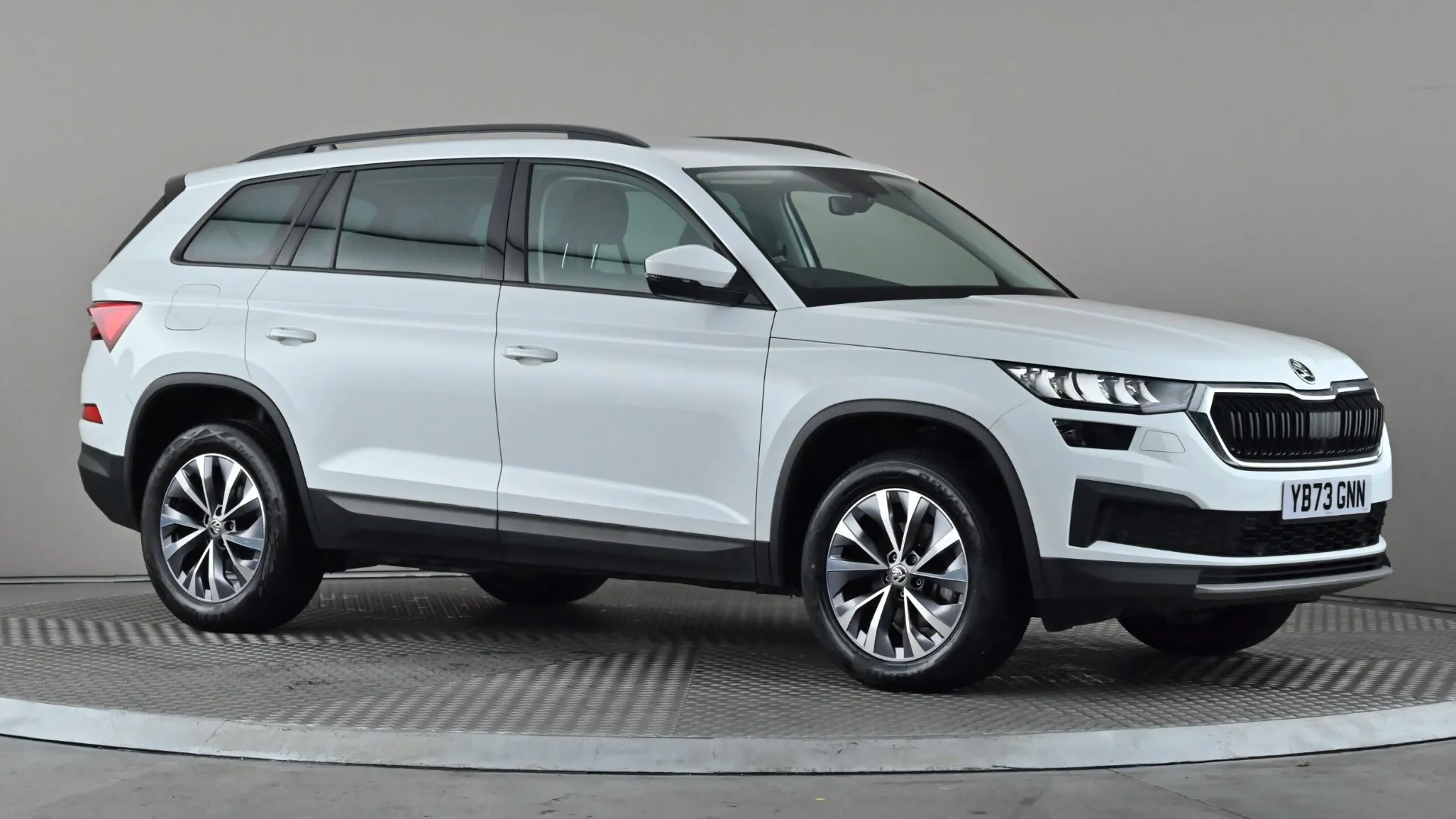 2023 SKODA KODIAQ for sale