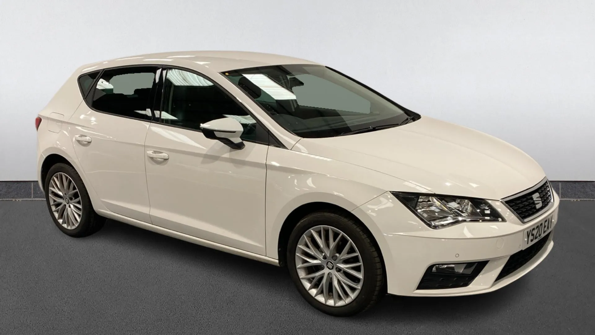 2020 SEAT LEON for sale