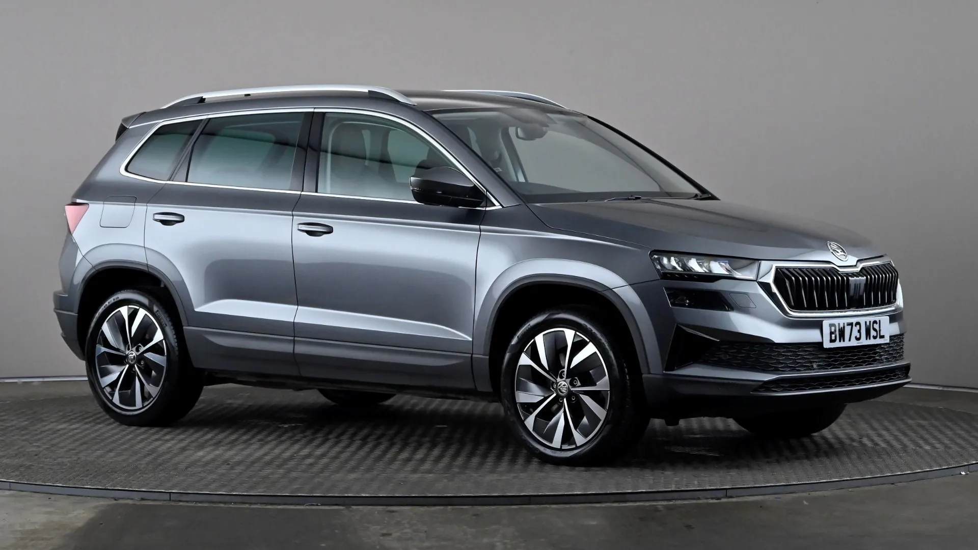 2024 SKODA KAROQ for sale